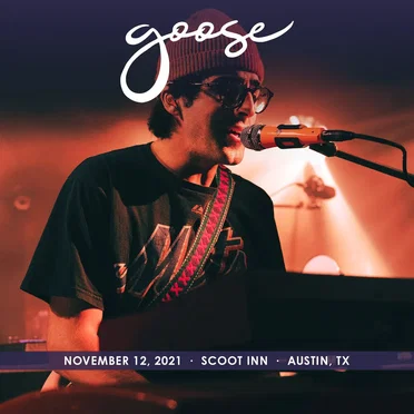 2021-11-12: Scoot Inn, Austin, TX, USA