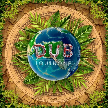 Dubiquinone 2 by Various Artists - album cover