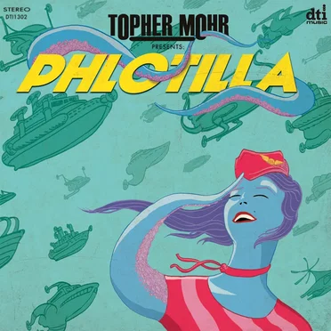 Phlotilla