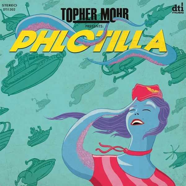 Phlotilla