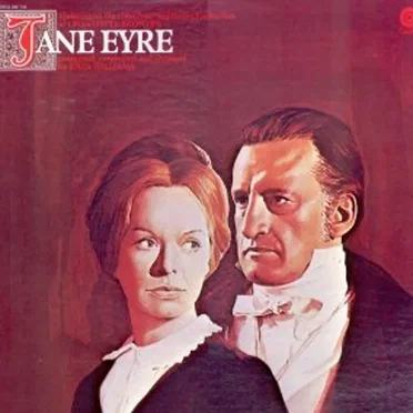 Jane Eyre