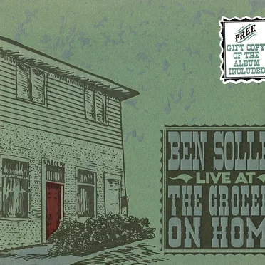 Live at the Grocery on Home