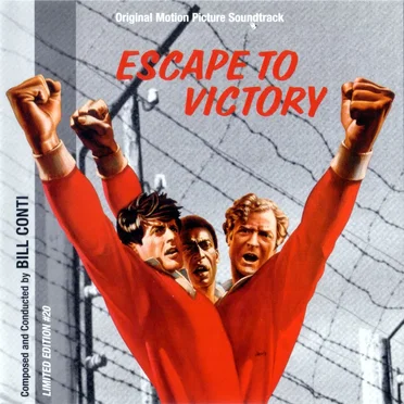 Escape to Victory: Original Motion Picture Soundtrack