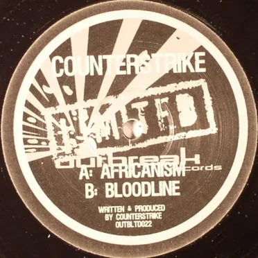 Africanism / Bloodline