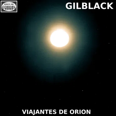 Viajantes de Orion