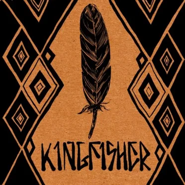 Demo 2012 by Kingfisher - album cover