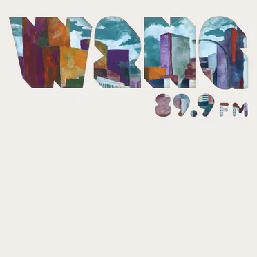 W2NG: 89.9 FM by Various Artists - album cover
