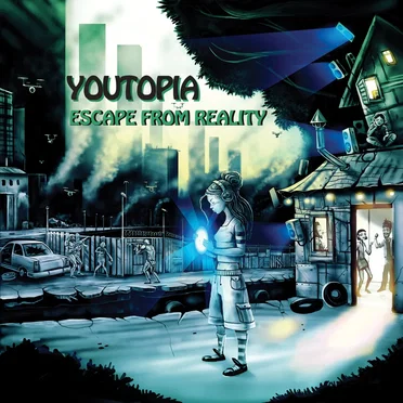 Escape from Reality