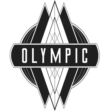 Olympic: Selected Works by Various Artists - album cover