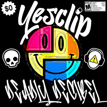 DEADLY DECIBEL