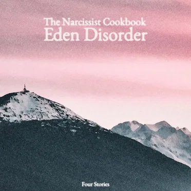 Eden Disorder by The Narcissist Cookbook - album cover