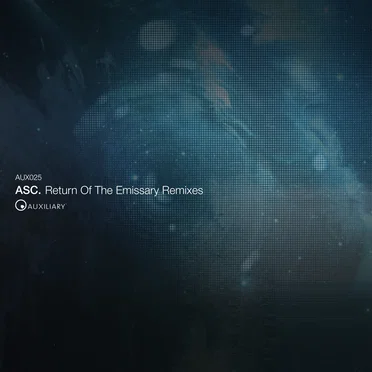 Return of the Emissary Remixes