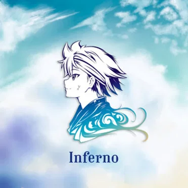 Inferno (From “Fire Force”) by Studio Yuraki - album cover