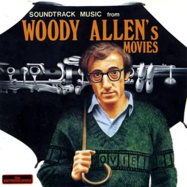 Woody Allen's Movies by Various Artists - album cover