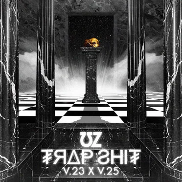 ₮Я∆Ᵽ ϨῌỊ₮ V.23 x V.25