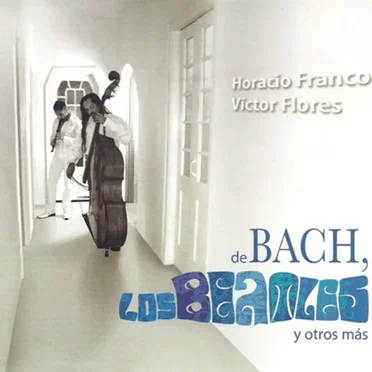 De Bach, los Beatles y otros más