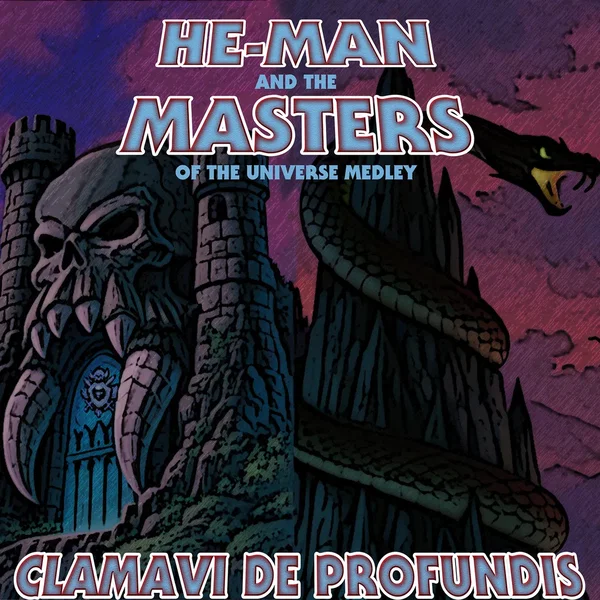 He-Man and the Masters of the Universe Medley