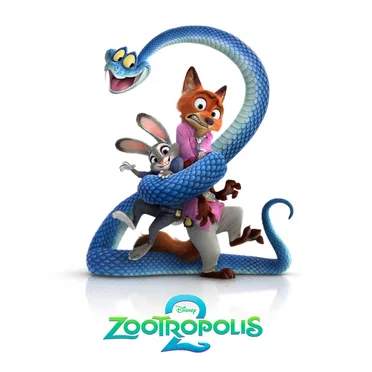 Zootropolis 2 (Original Motion Picture Soundtrack)