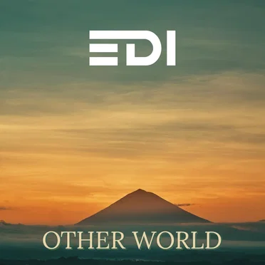 Other World by EDI - album cover