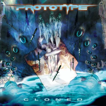 Cloned by Prototype - album cover