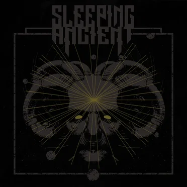 Sleeping Ancient