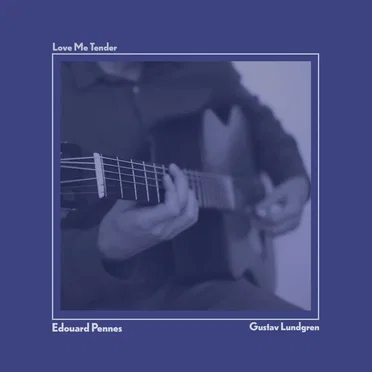 Love Me Tender