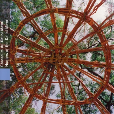Niger: Chasseurs du Dallol Mawri by Various Artists - album cover
