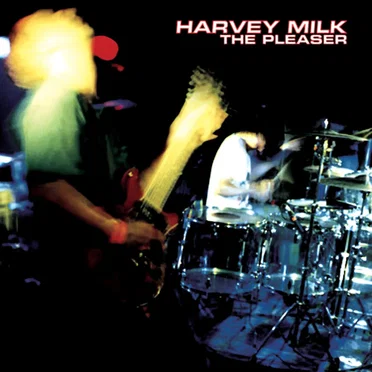 Harvey Milk