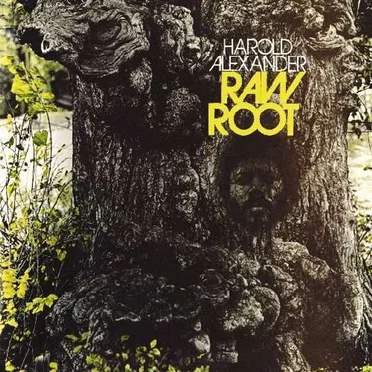 Raw Root