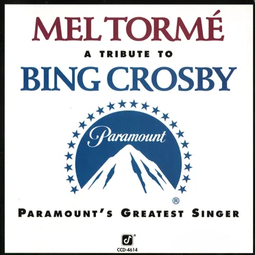 A Tribute to Bing Crosby