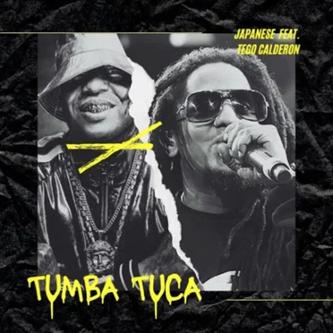 Tumba tuca