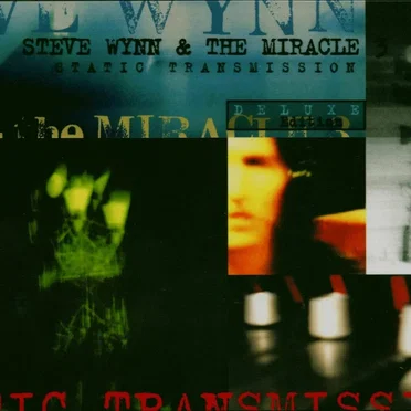 Static Transmission