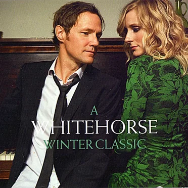 A Whitehorse Winter Classic