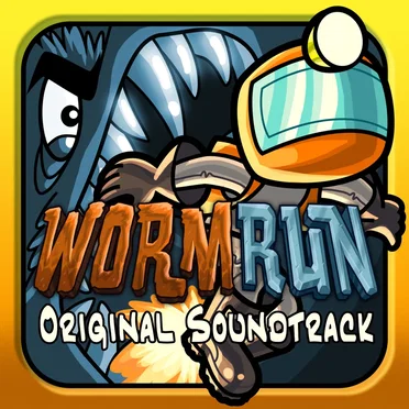 Worm Run Original Game Soundtrack