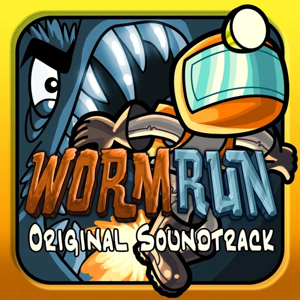 Worm Run Original Game Soundtrack
