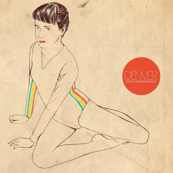 Música, gramática, gimnasia