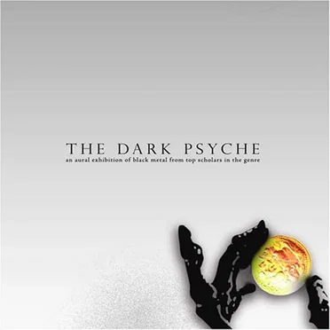 The Dark Psyche by Various Artists - album cover