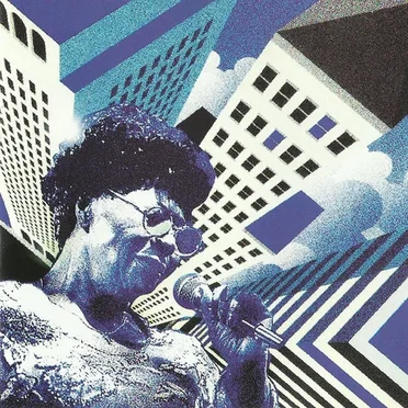 Il Disco del Mese: Ella Fitzgerald