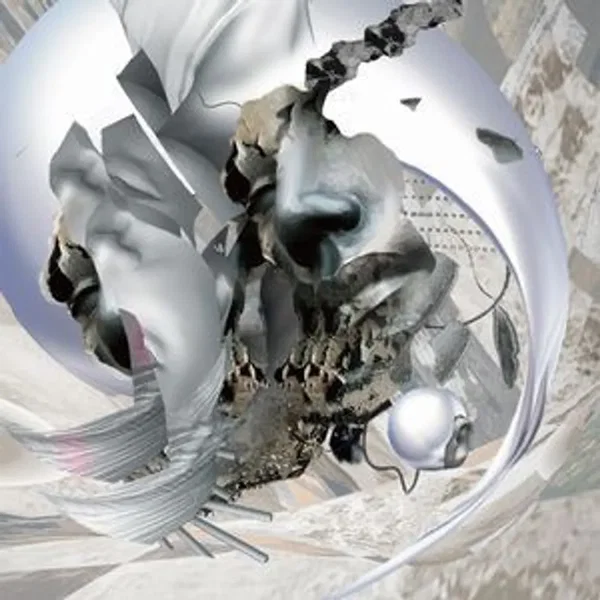 Crustal Movement Volume 01 - Dream Into Dream