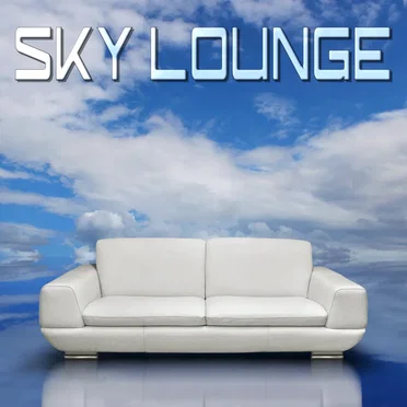 Sky Lounge by Various Artists - album cover