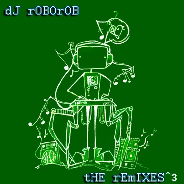 The Remixes^3