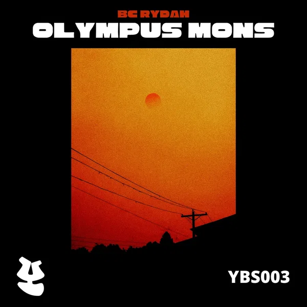 Olympus Mons EP