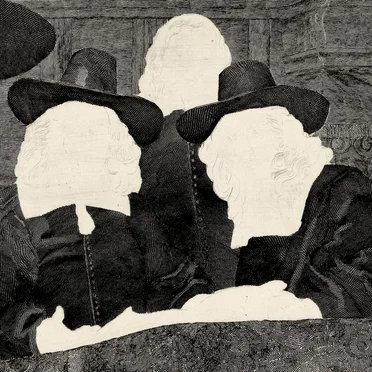 Draw the Hand You Are Drawing With