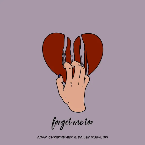 forget me too (acoustic)