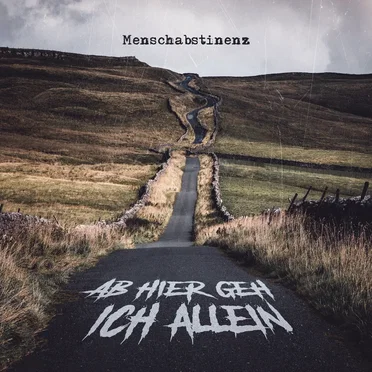 Ab hier geh ich allein