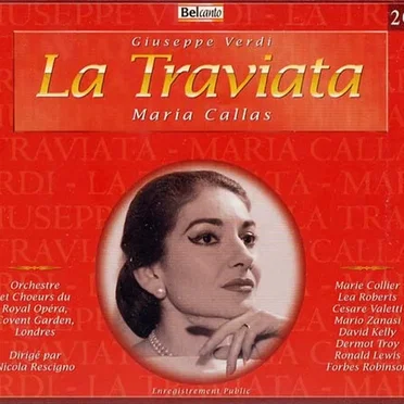 La traviata