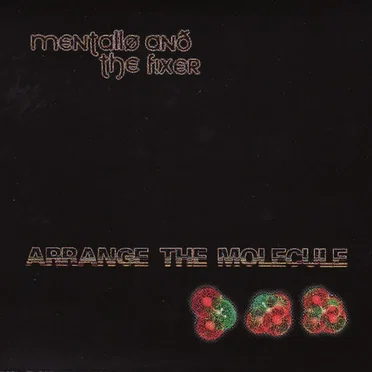 Arrange the Molecule