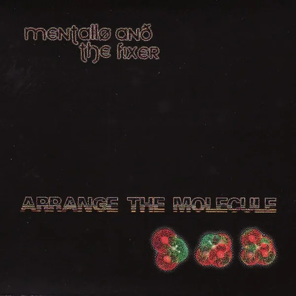 Arrange the Molecule