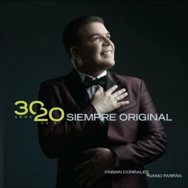 30/20: Siempre original