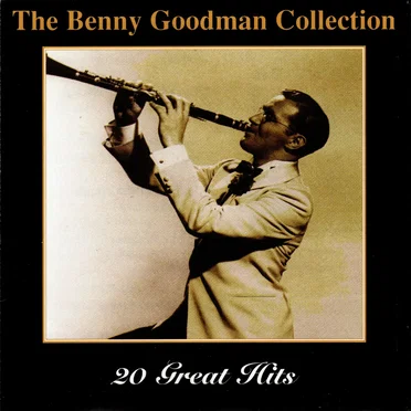 The Benny Goodman Collection